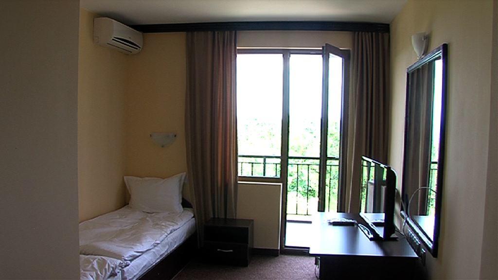 Motel Koziyat Rog Malko Tŭrnovo 외부 사진