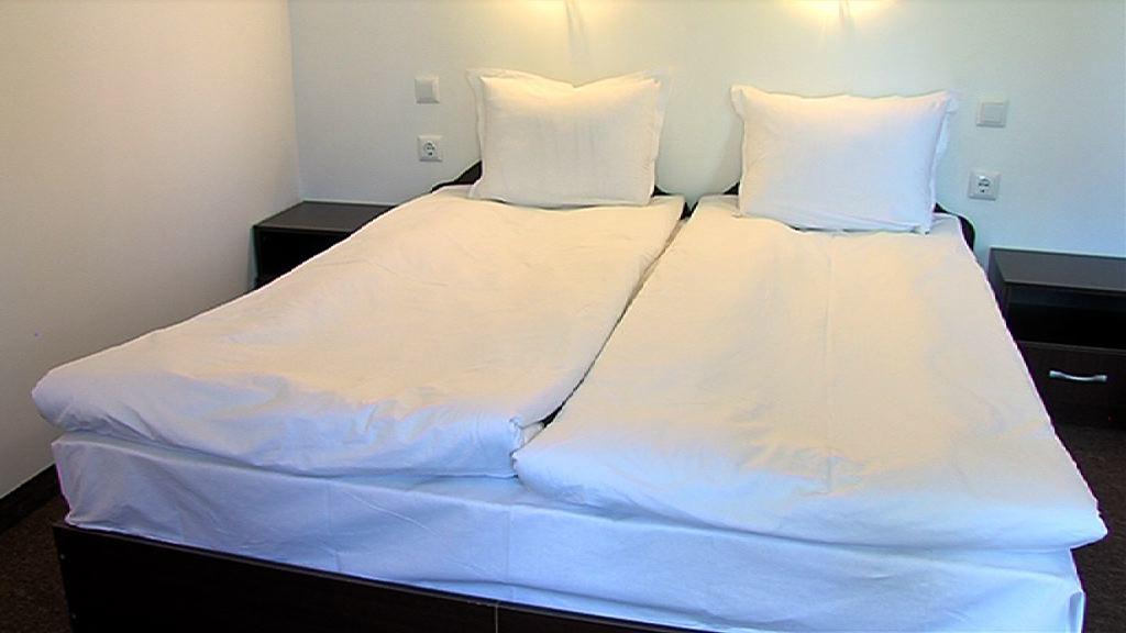 Motel Koziyat Rog Malko Tŭrnovo 외부 사진